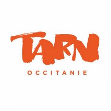 logo du département du Tarn en Occitanie